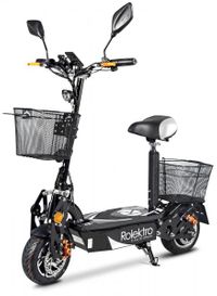 Roller Quads, - Trikes, Sanitaetshaus-MOBIL.com, Elektromobile, UA-88053766-1